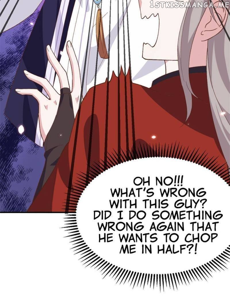 I Might Have Too Many Husbands Chapter 25 - page 43