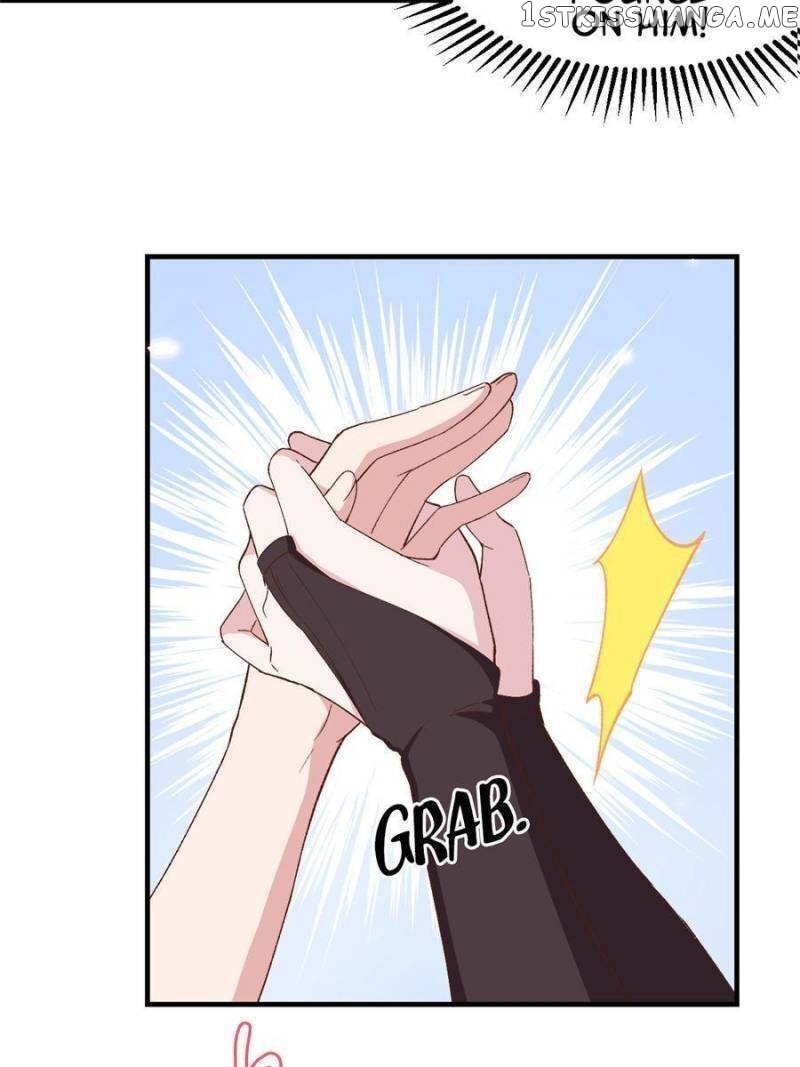 I Might Have Too Many Husbands Chapter 25 - page 6