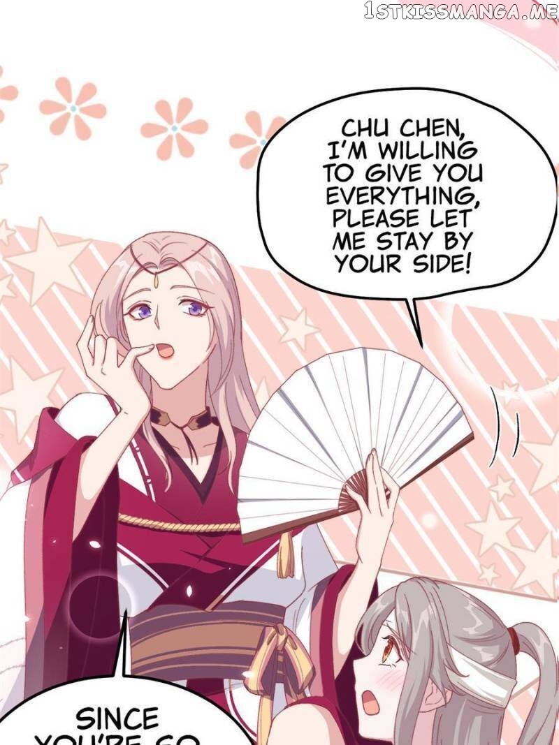I Might Have Too Many Husbands Chapter 25 - page 8