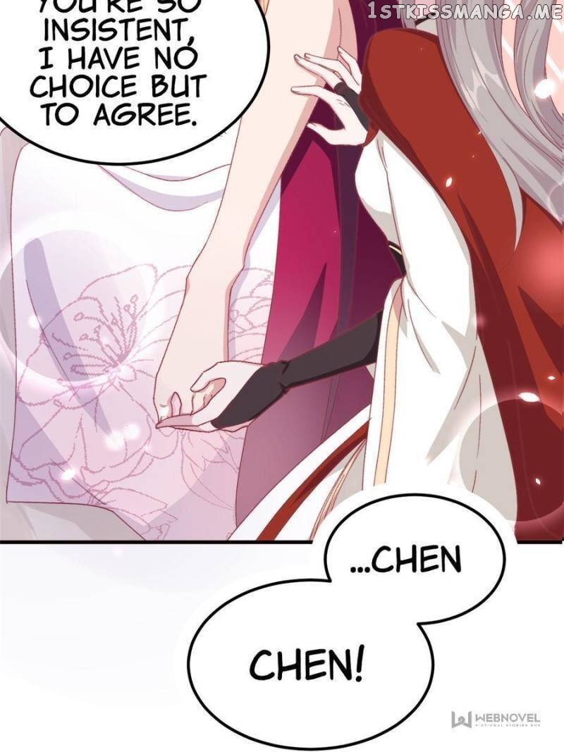 I Might Have Too Many Husbands Chapter 25 - page 9