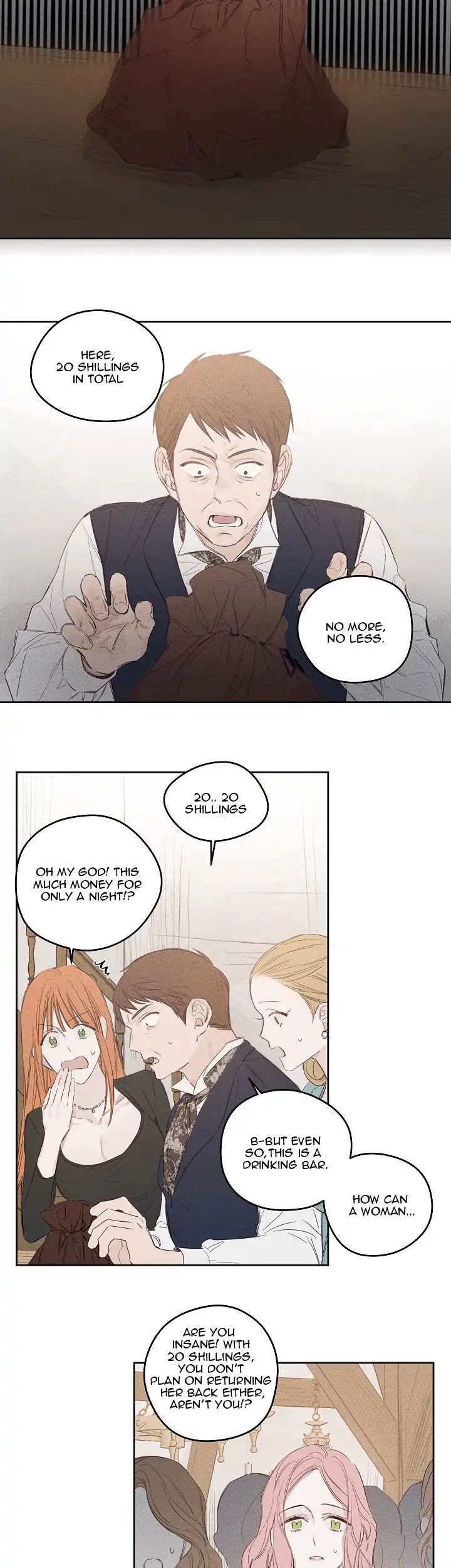 Living Will chapter 2 - page 11