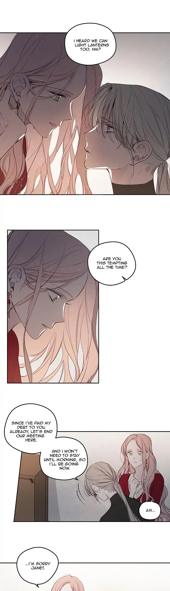 Living Will chapter 2 - page 16
