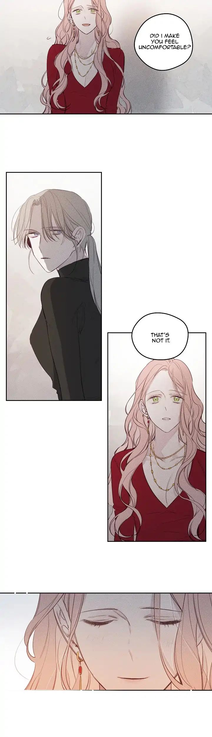 Living Will chapter 2 - page 17