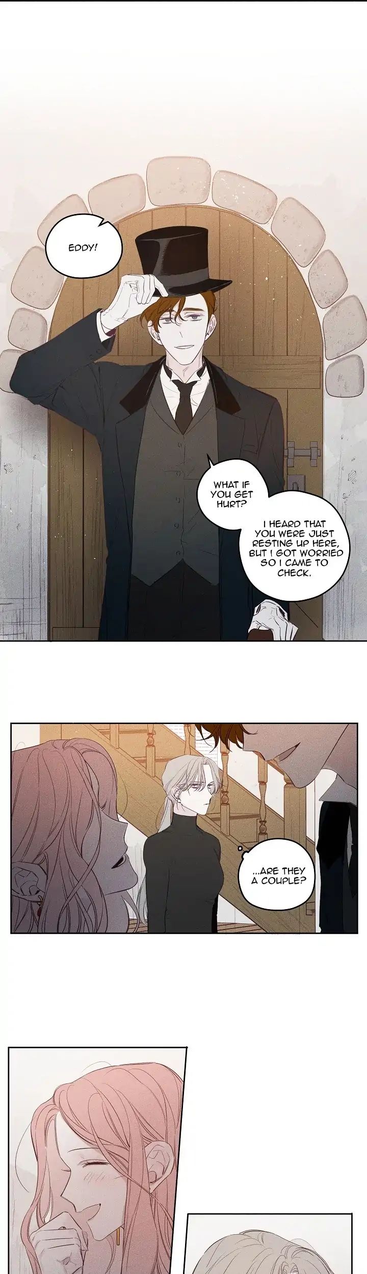 Living Will chapter 2 - page 20