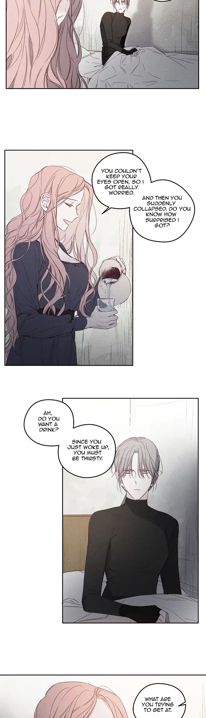 Living Will chapter 2 - page 4
