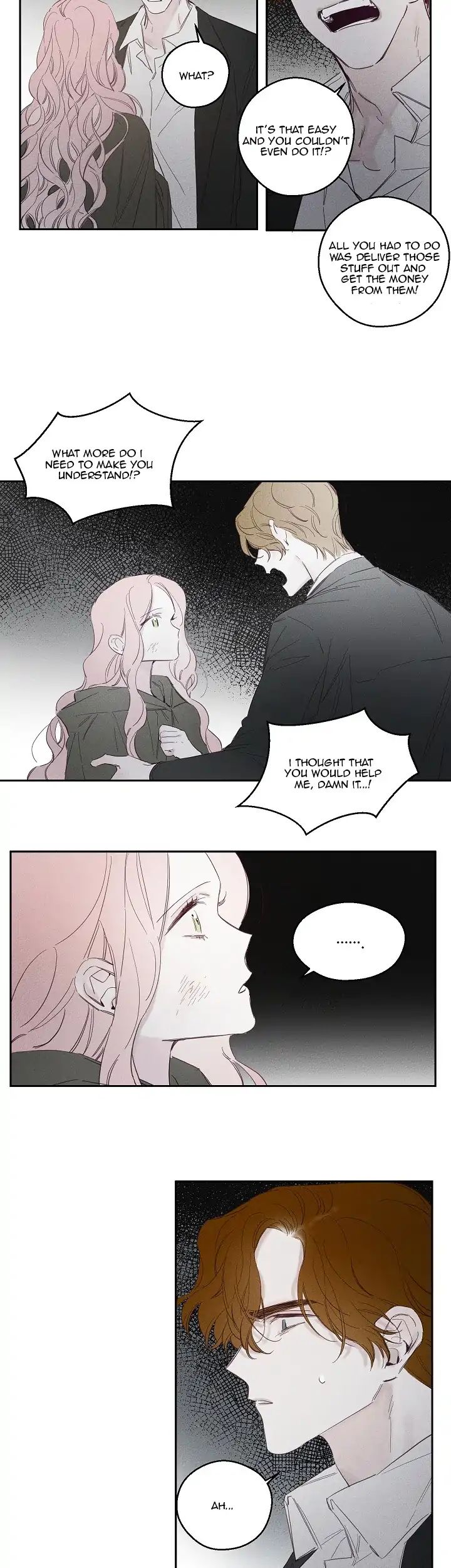 Living Will chapter 6 - page 14