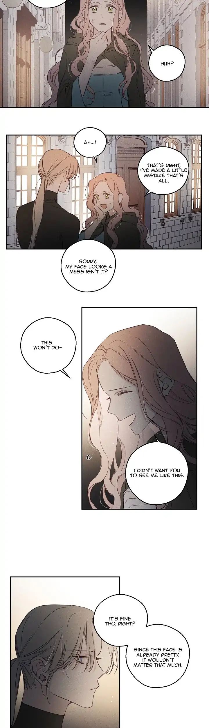 Living Will chapter 6 - page 18