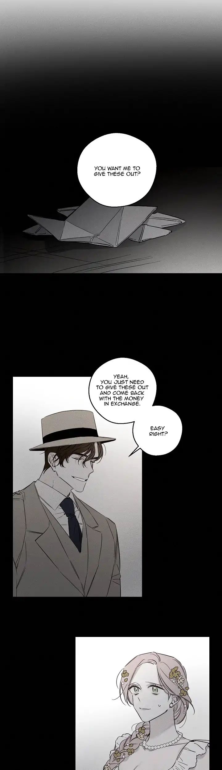 Living Will chapter 6 - page 2
