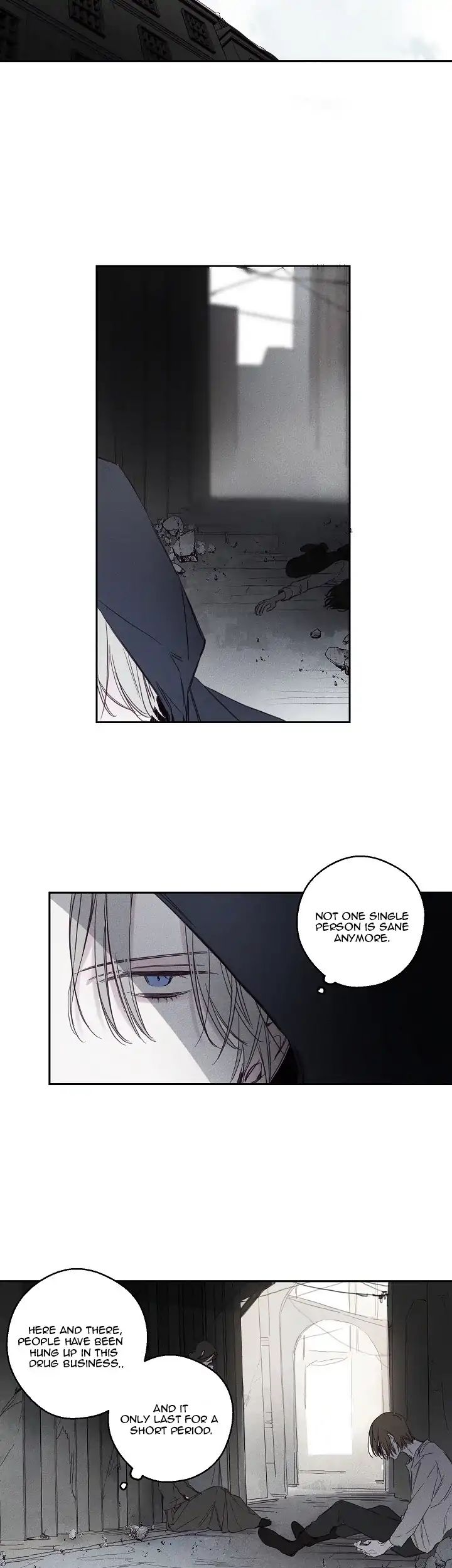 Living Will chapter 6 - page 5
