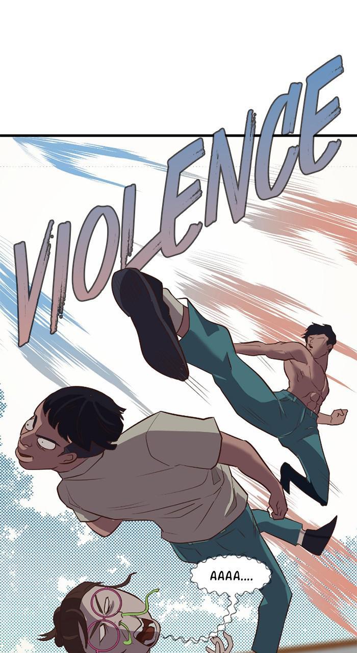 Romance Punch Chapter 0.1 - page 15