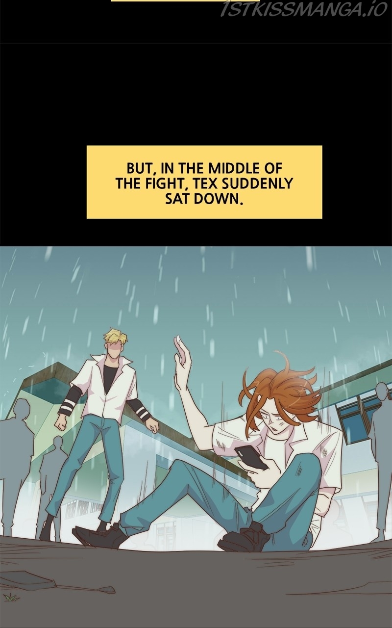 Romance Punch Chapter 33 - page 10