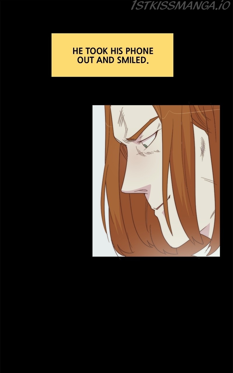 Romance Punch Chapter 33 - page 11
