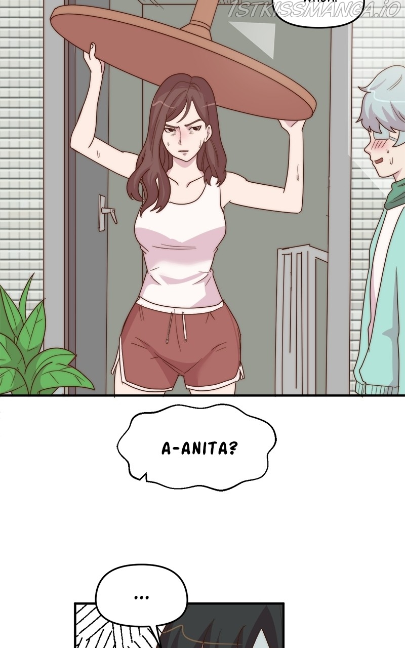 Romance Punch Chapter 33 - page 30