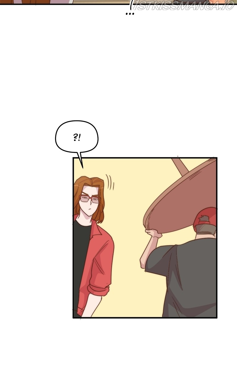 Romance Punch Chapter 33 - page 36