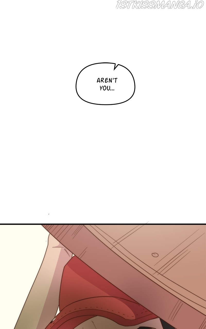Romance Punch Chapter 33 - page 37
