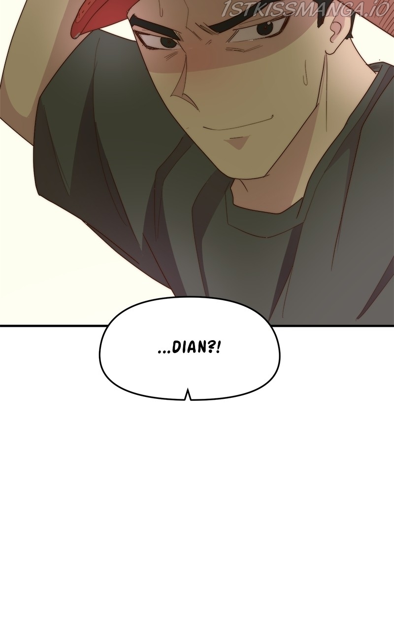 Romance Punch Chapter 33 - page 38