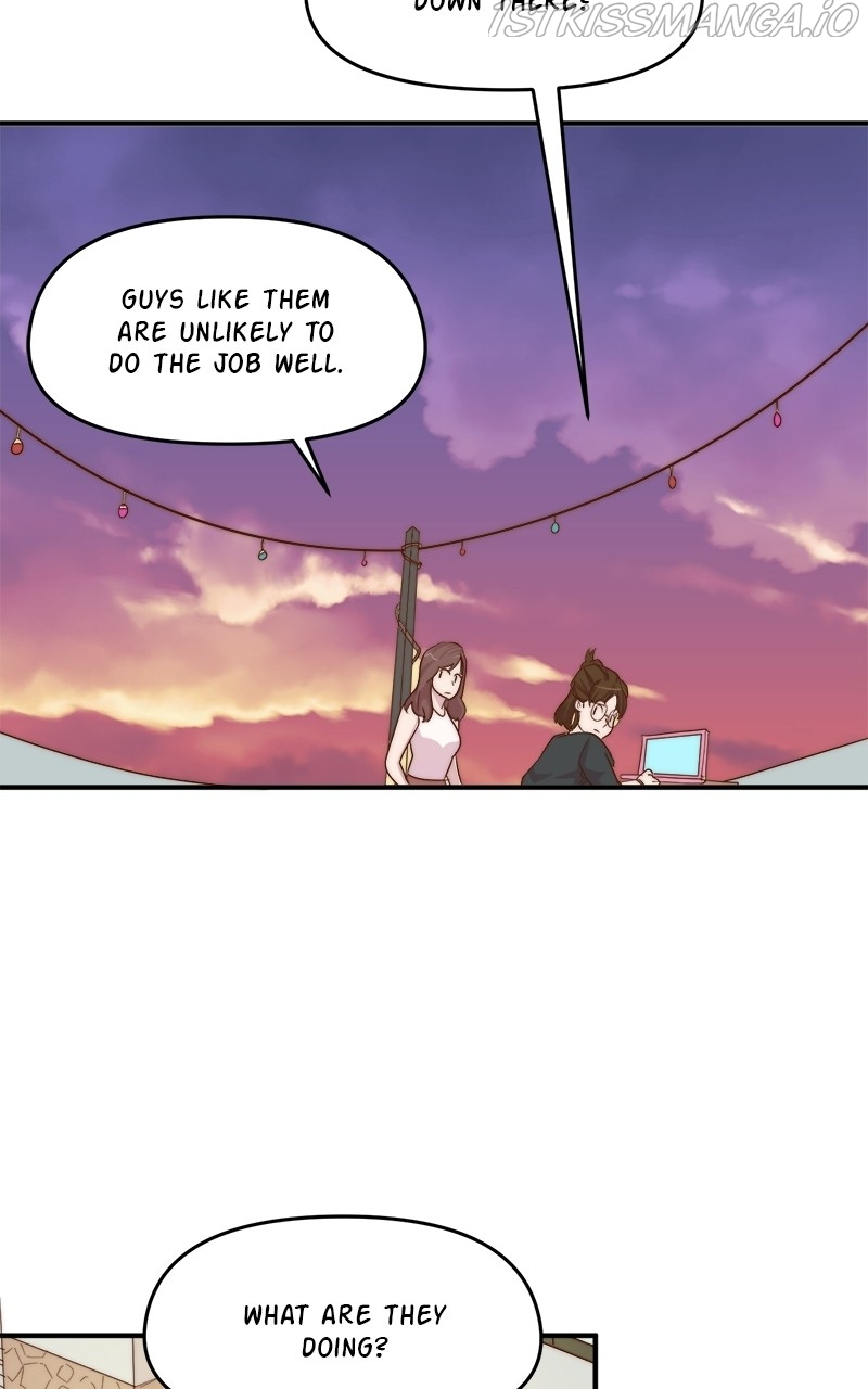 Romance Punch Chapter 33 - page 40