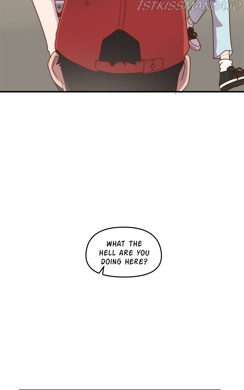 Romance Punch Chapter 33 - page 43