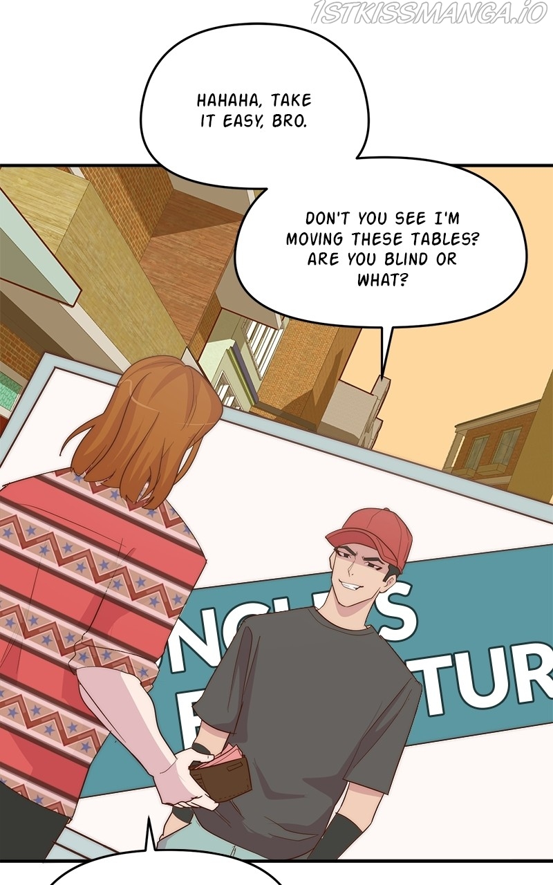 Romance Punch Chapter 33 - page 46