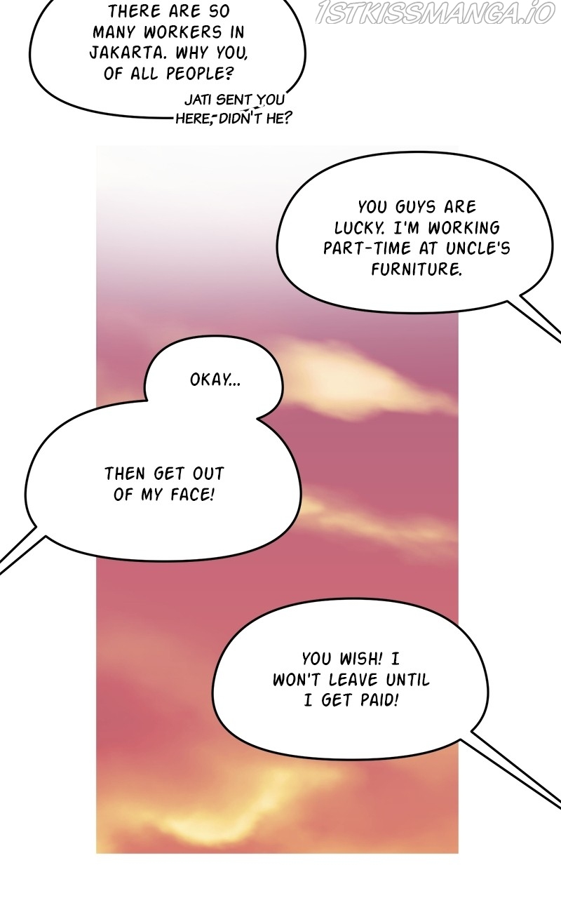 Romance Punch Chapter 33 - page 47