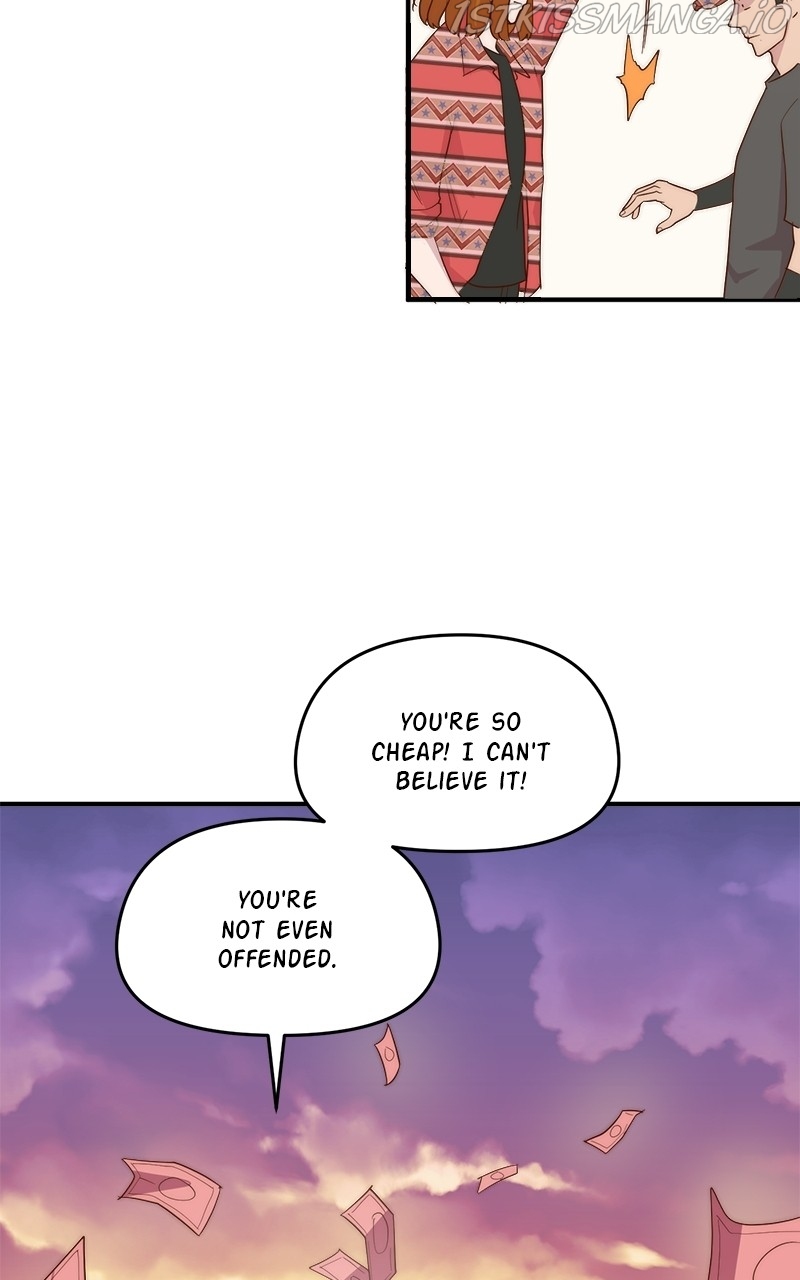 Romance Punch Chapter 33 - page 50