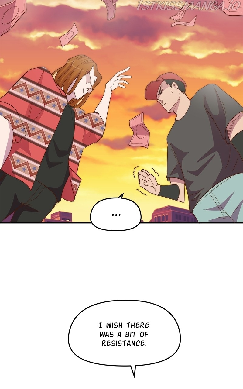 Romance Punch Chapter 33 - page 51