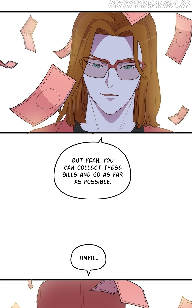 Romance Punch Chapter 33 - page 52