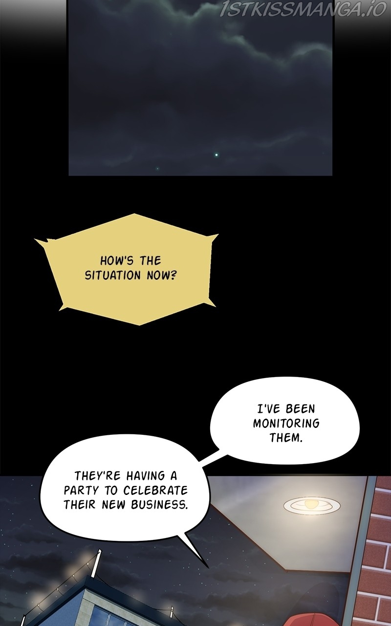 Romance Punch Chapter 33 - page 56