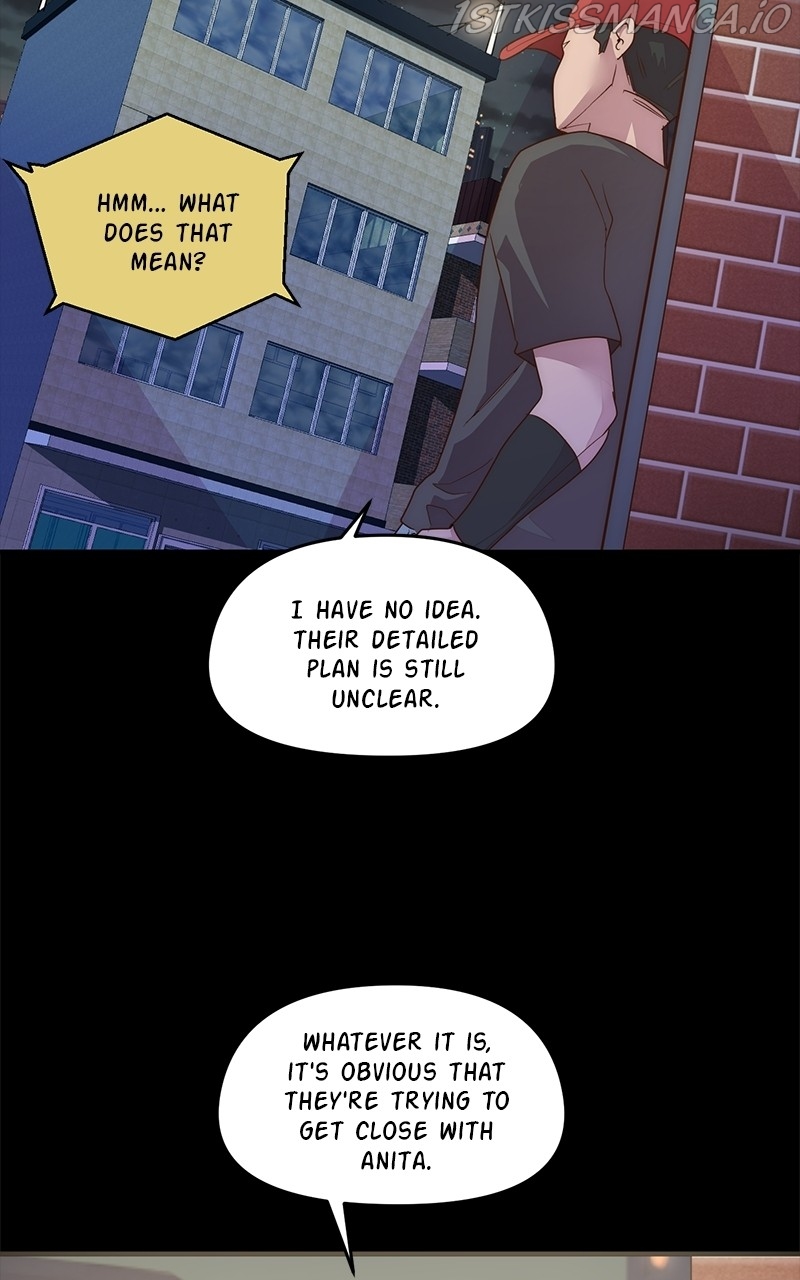 Romance Punch Chapter 33 - page 57