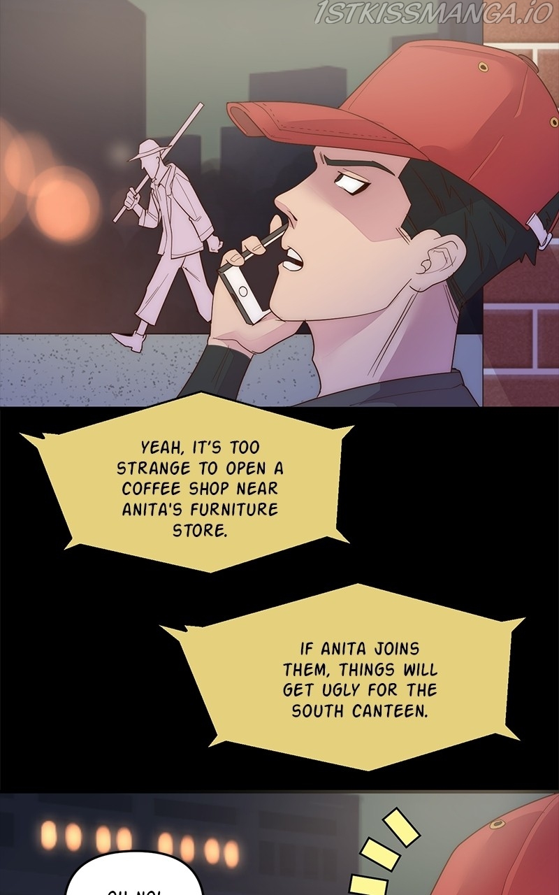 Romance Punch Chapter 33 - page 58