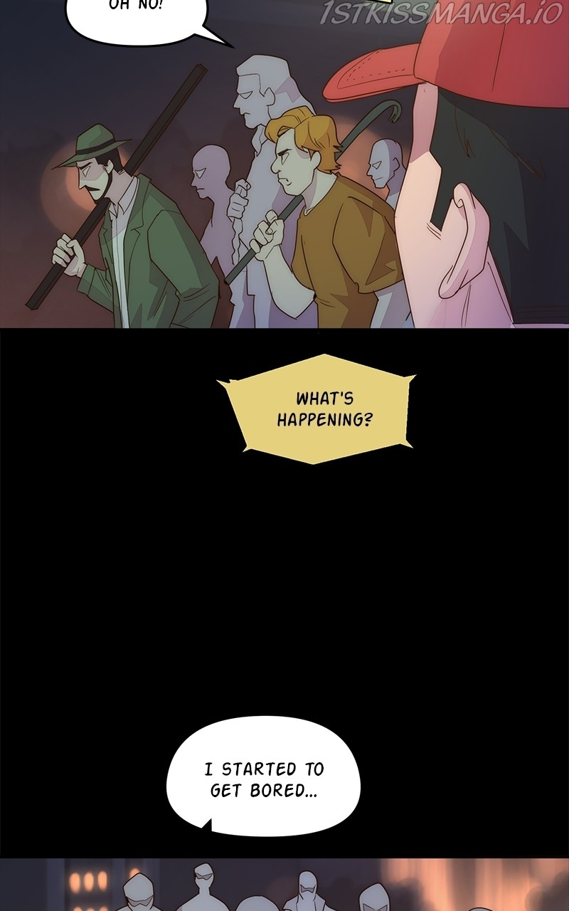Romance Punch Chapter 33 - page 59