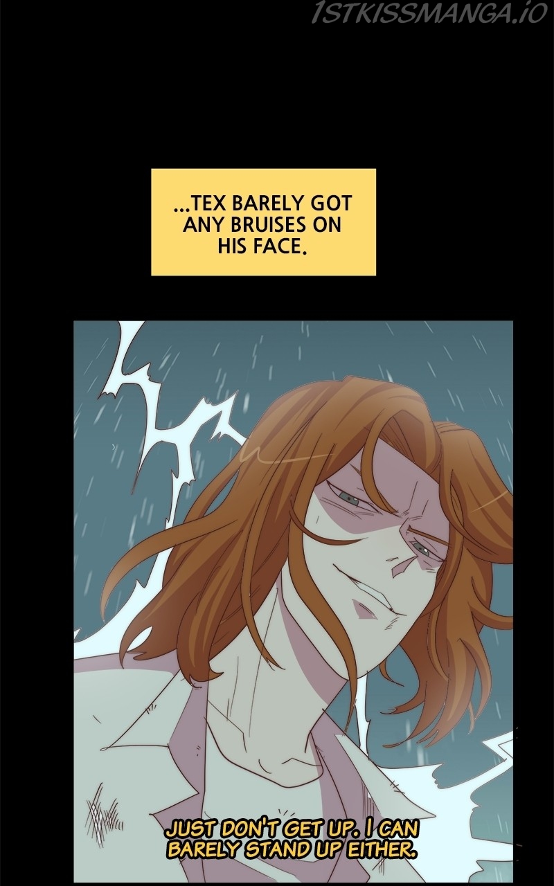 Romance Punch Chapter 33 - page 6