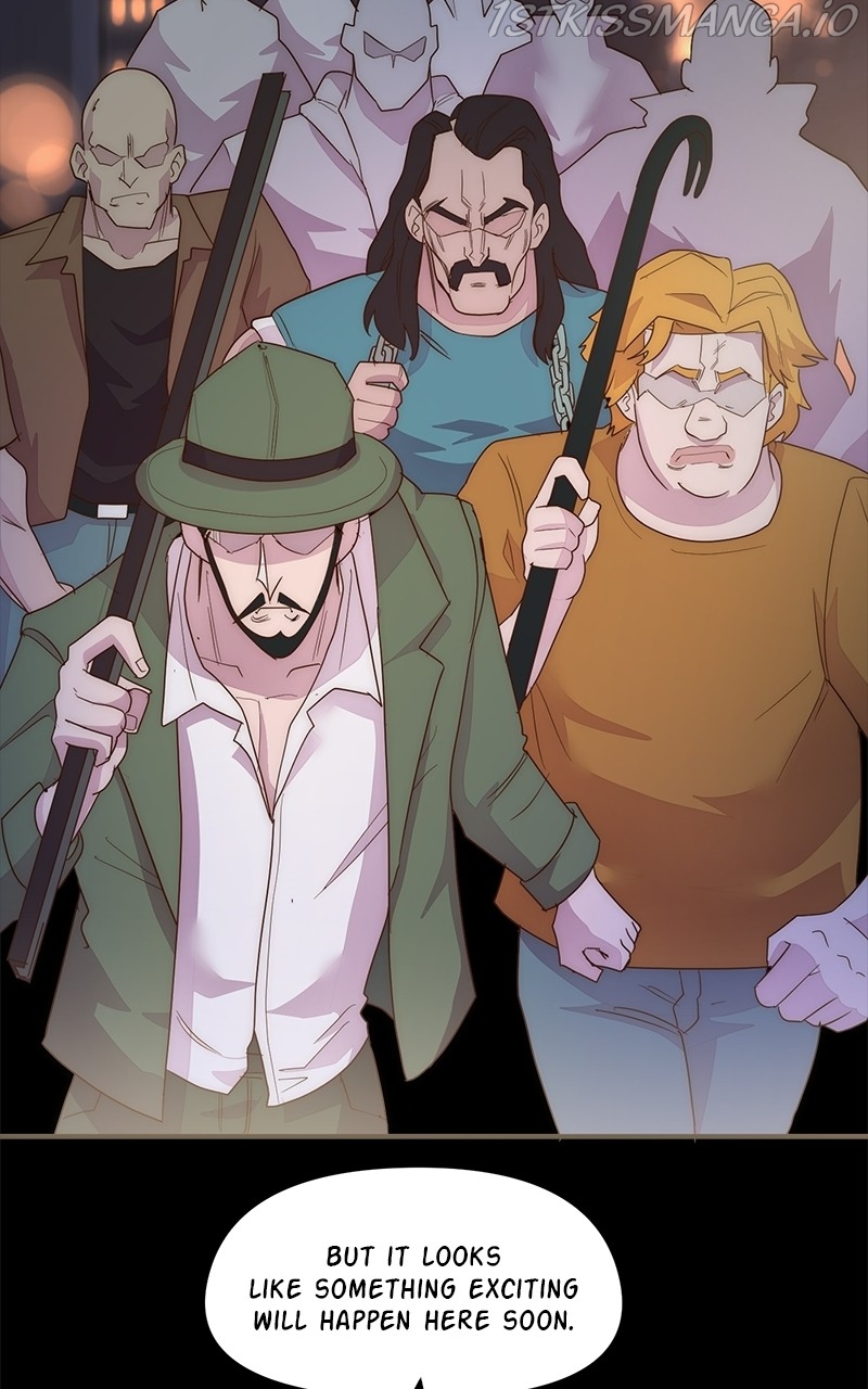 Romance Punch Chapter 33 - page 60