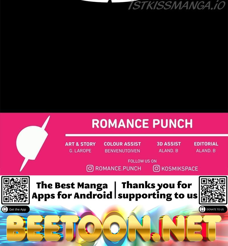 Romance Punch Chapter 33 - page 61