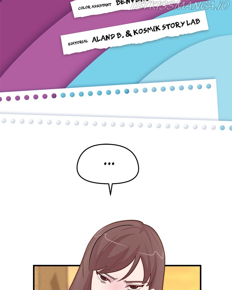 Romance Punch Chapter 28 - page 14