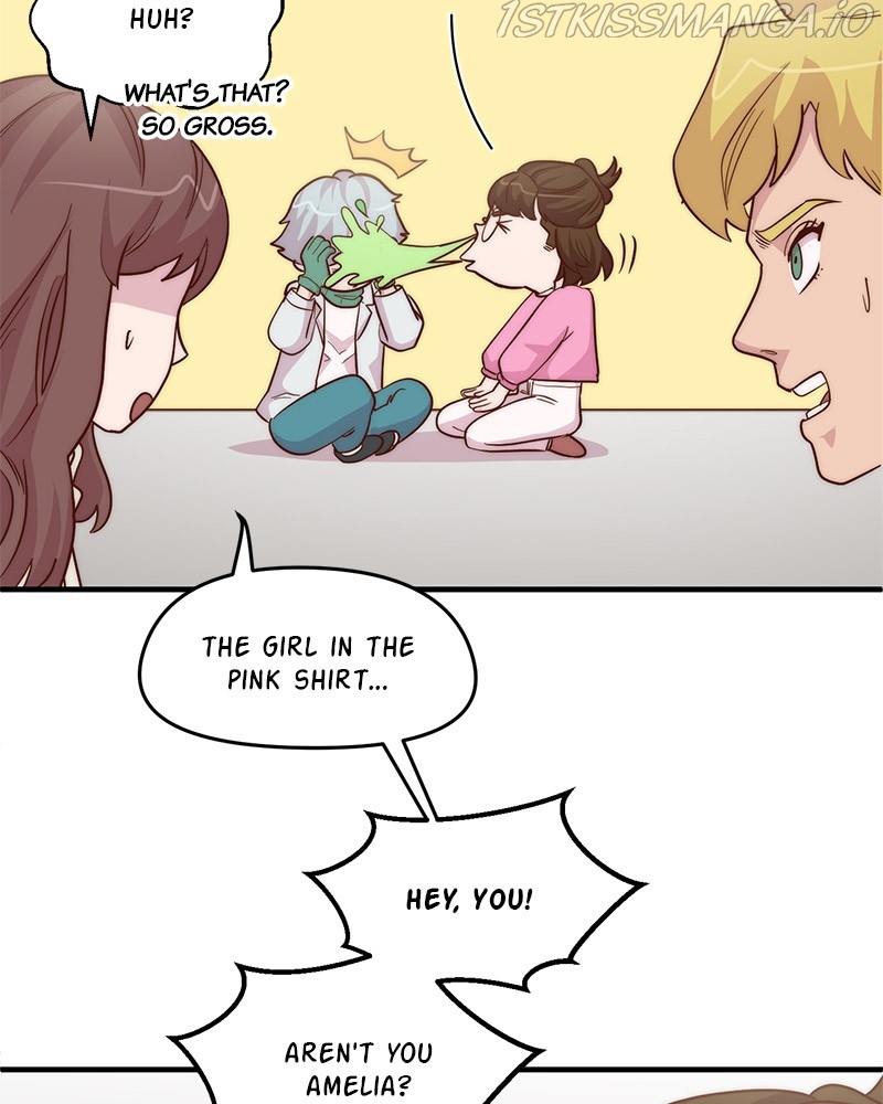 Romance Punch Chapter 28 - page 17