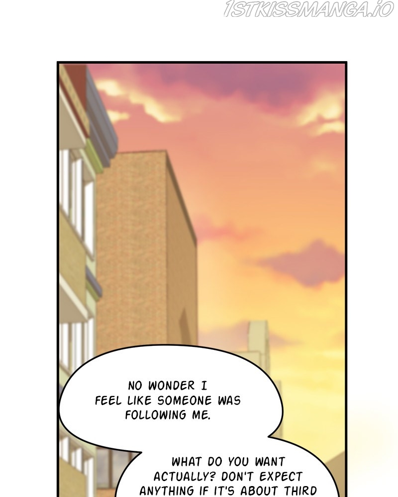 Romance Punch Chapter 28 - page 19