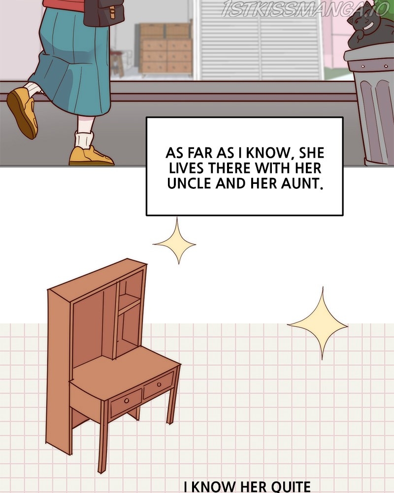 Romance Punch Chapter 28 - page 2