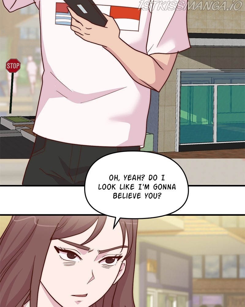 Romance Punch Chapter 28 - page 26