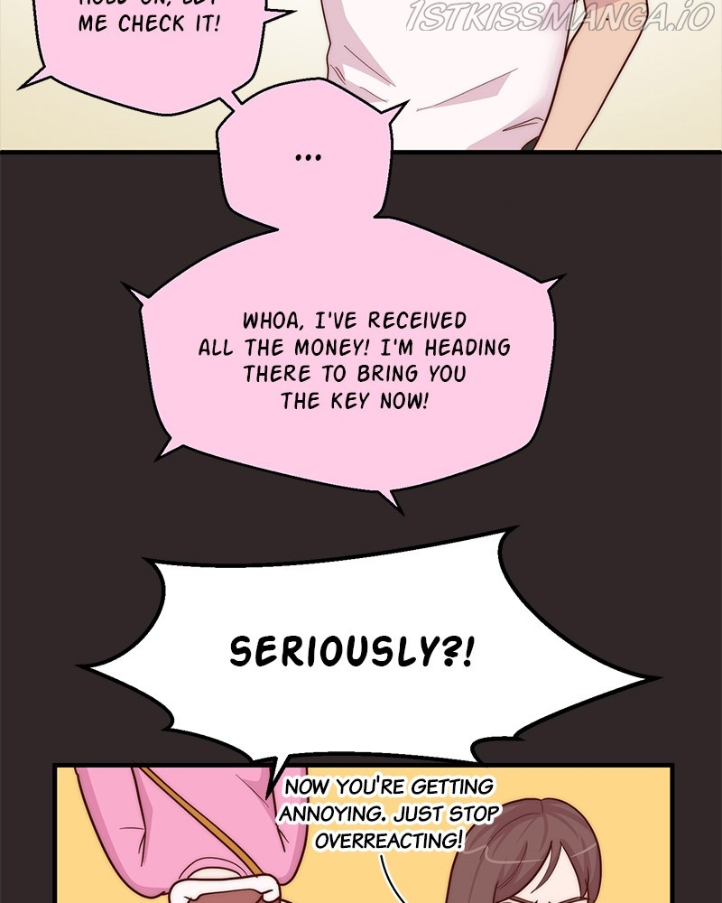 Romance Punch Chapter 28 - page 32