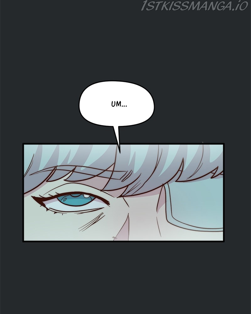 Romance Punch Chapter 28 - page 45