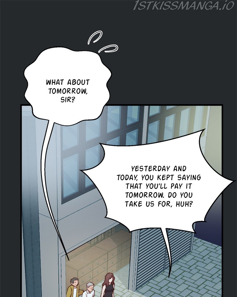 Romance Punch Chapter 28 - page 49
