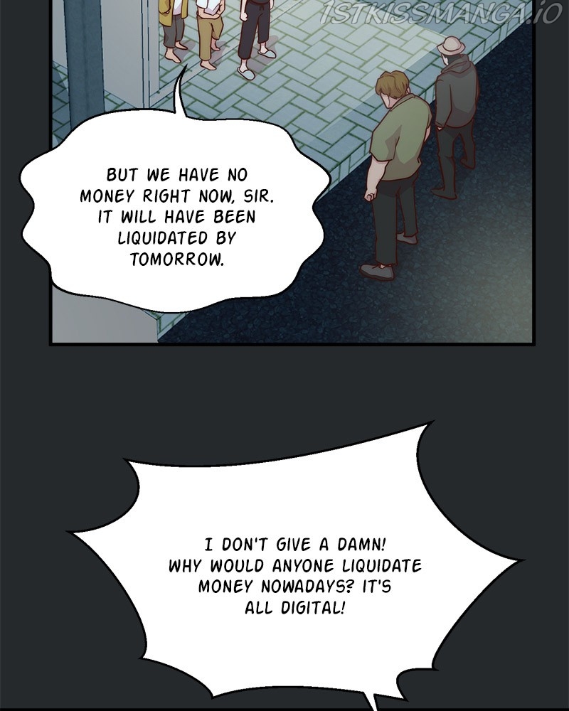 Romance Punch Chapter 28 - page 50