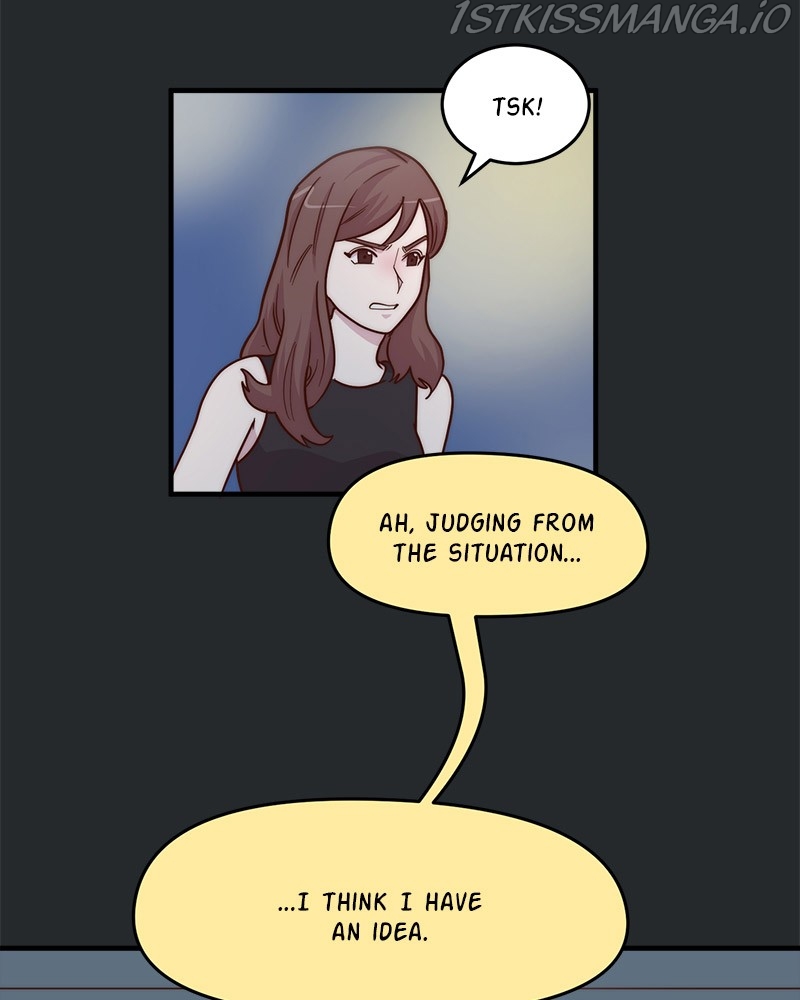 Romance Punch Chapter 28 - page 52