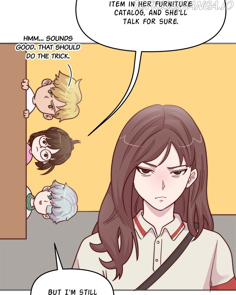 Romance Punch Chapter 28 - page 6