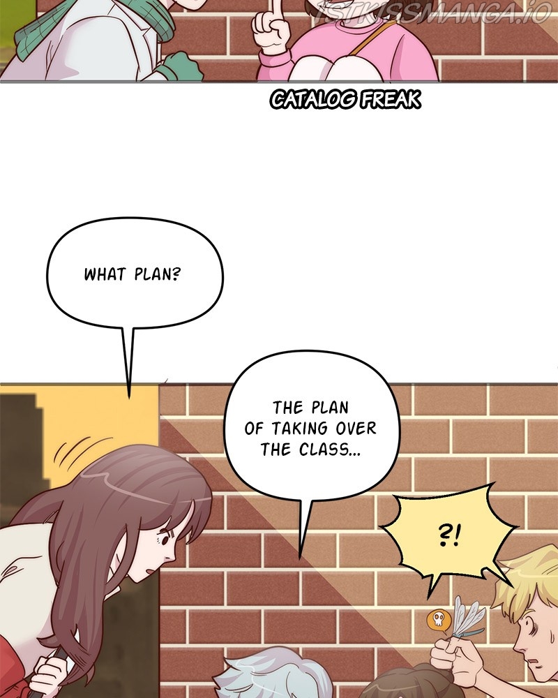 Romance Punch Chapter 28 - page 9