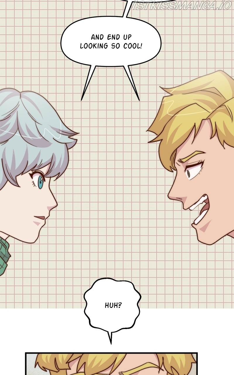 Romance Punch Chapter 29 - page 16