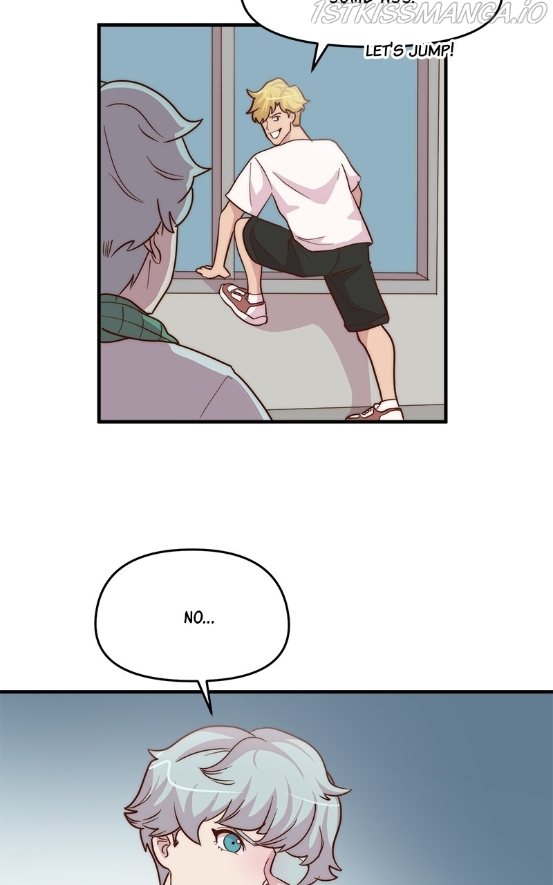 Romance Punch Chapter 29 - page 19