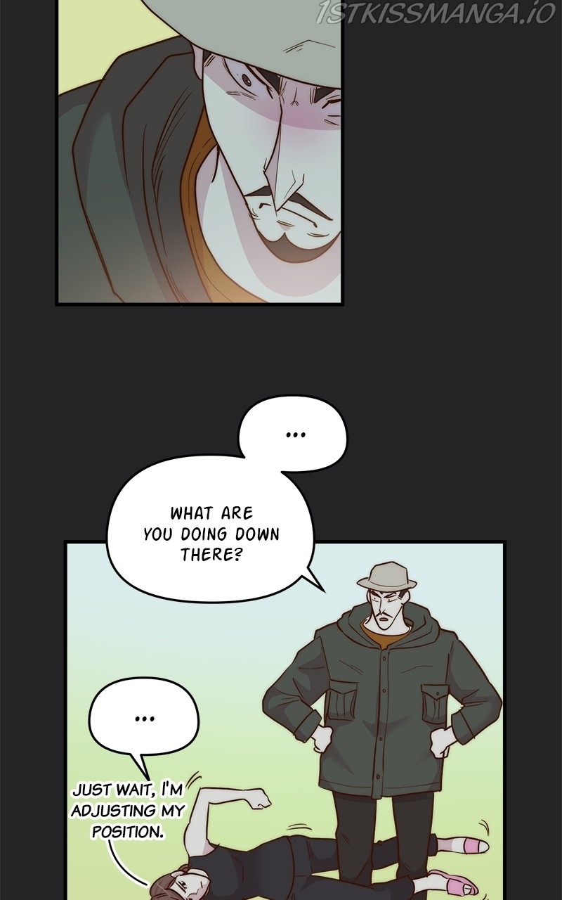 Romance Punch Chapter 29 - page 24