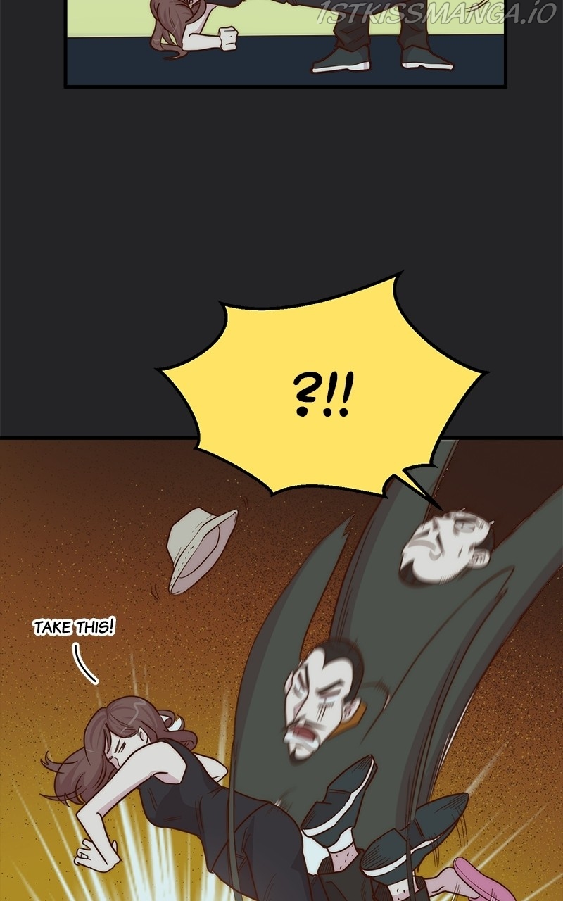 Romance Punch Chapter 29 - page 25